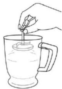 TAURUS Bapi 900 Inox - 8