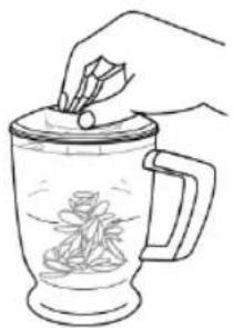 TAURUS Bapi 900 Inox - 10