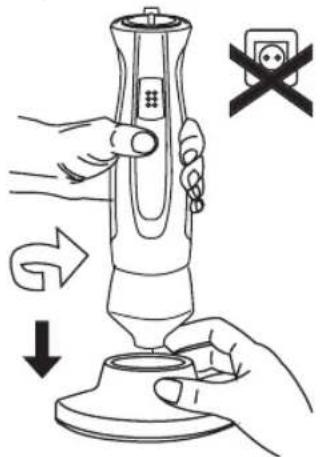 TAURUS Robot 600 Complet Inox - 20