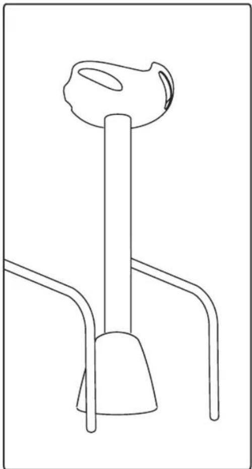 TAURUS Robot 600 Complet Inox - 29