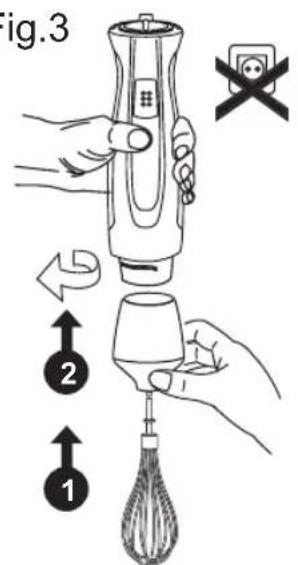 TAURUS Robot 600 Complet Inox - 24