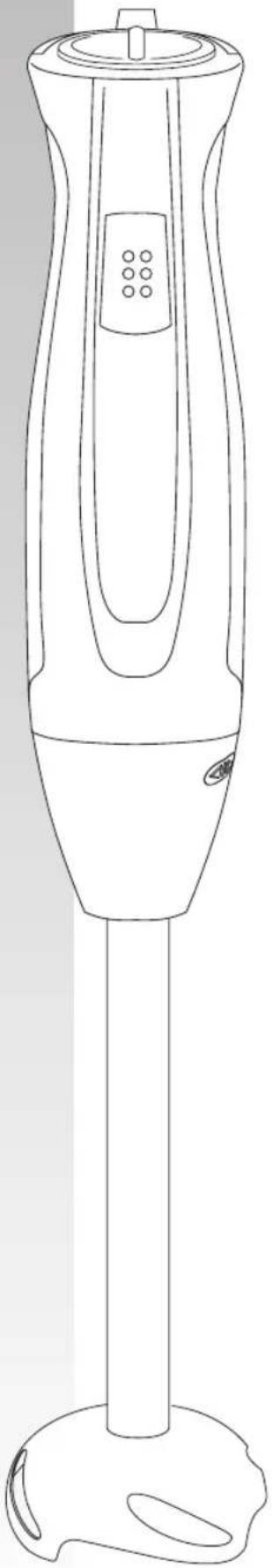 TAURUS Robot 600 Complet Inox - 2