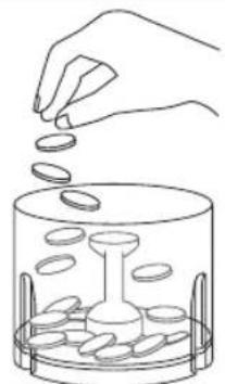 TAURUS Robot 600 Complet Inox - 16