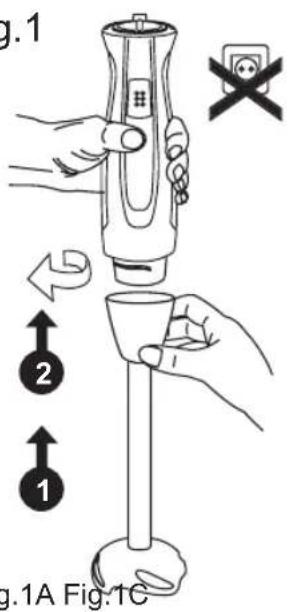 TAURUS Robot 600 Complet Inox - 12