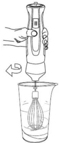 TAURUS Robot 600 Complet Inox - 25