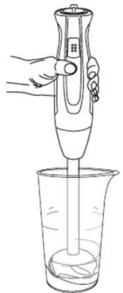 TAURUS Robot 600 Complet Inox - 13