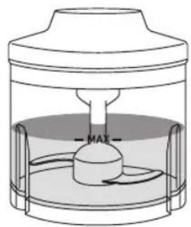 TAURUS Robot 600 Complet Inox - 28