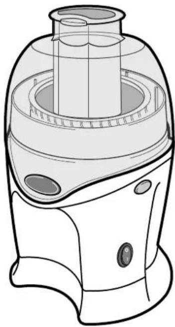 TAURUS Liquafresh - 2