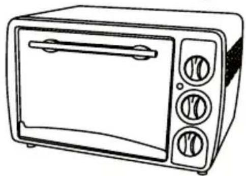 TAURUS Horizon 19 Rotisserie - 1