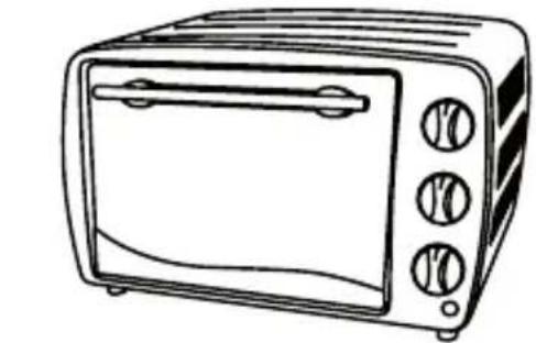 TAURUS Horizon 19 Rotisserie - 2