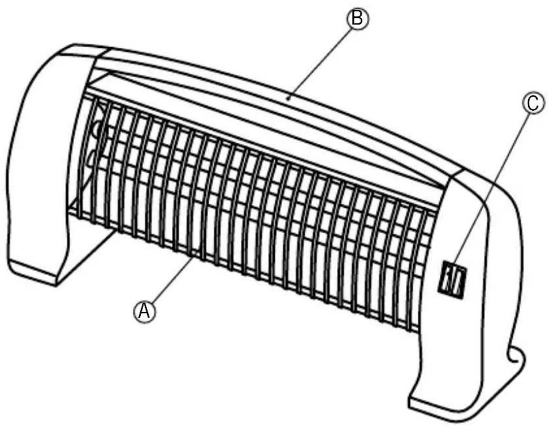 TAURUS PR1 - 1