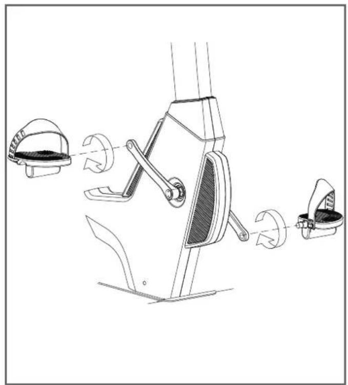 Cardiostrong BC70 - Attention - 1