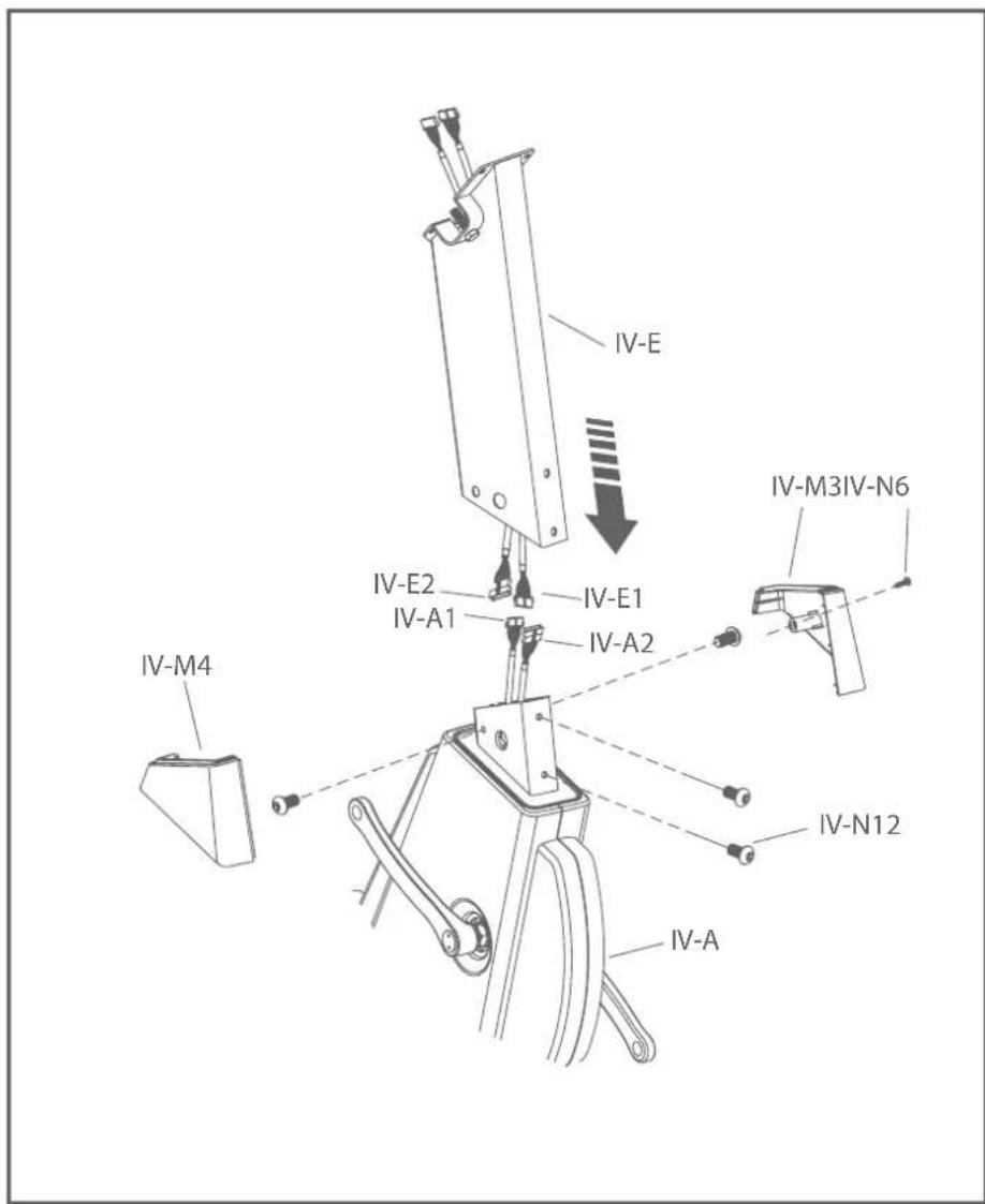 Cardiostrong BC70 - Attention - 1