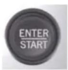 Life Fitness C1 Go - BOUTON ENTER/START (ENTRée/DÉMARRER) - 1