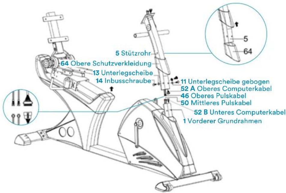 Skandika Centaurus - WICHTIGE EMPFEHLUNGEN - 2