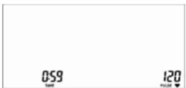 Skandika Centaurus - RECUPÉRATION (MESURE DU TAUX DE RÉCUPÉRATION DU COEUR) - 1