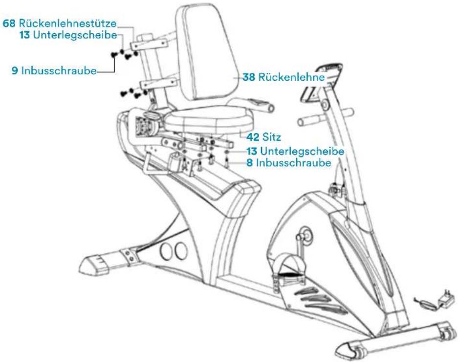 Skandika Centaurus - 5 - 1