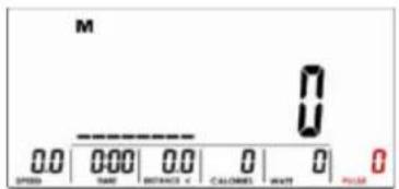 Skandika Centaurus - MANUELLER MODUS - 5