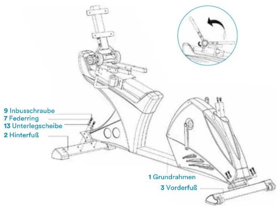 Skandika Centaurus - WICHTIGE EMPFEHLUNGEN - 1
