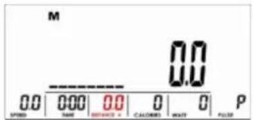 Skandika Centaurus - MANUELLER MODUS - 3