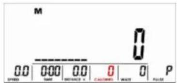 Skandika Centaurus - MANUELLER MODUS - 4
