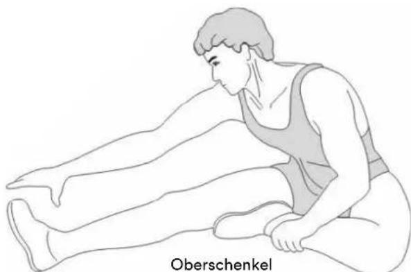 Skandika Centaurus - STRETCHING - 1