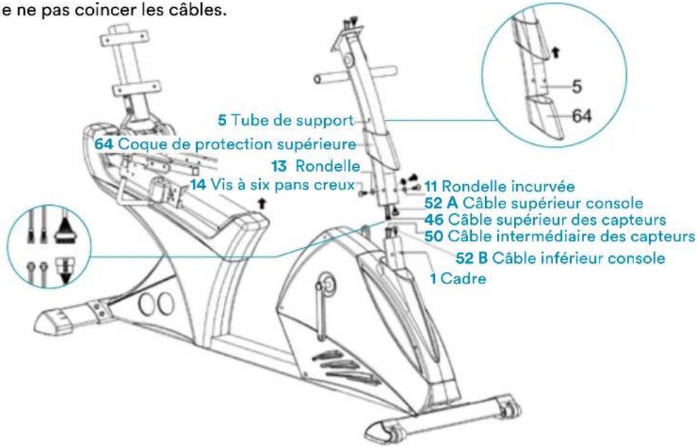 Skandika Centaurus - INSTRUCTIONS DE MONTAGE - 2
