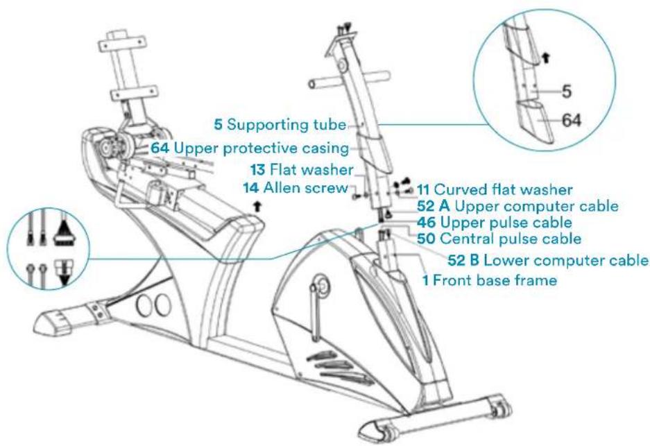 Skandika Centaurus - ASSEMBLY INSTRUCTIONS - 2