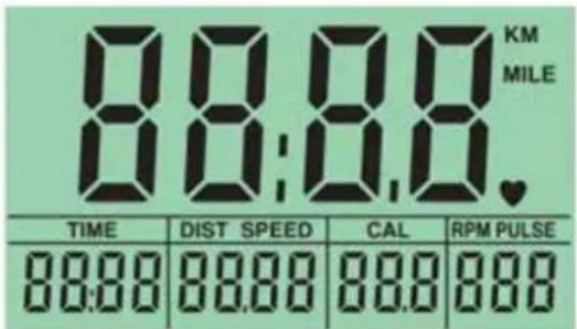 Skandika Ulisses - MODE D'EMPLOI DE L'ORDINATEUR - 1