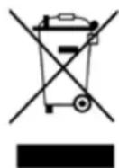 Skandika Ulisses - INSTRUCTIONS POUR LA PROTECTION DE L'ENVIRONNEMENT - 1