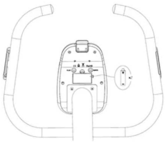 Skandika Ulisses - BATTERY REPLACEMENT - 1