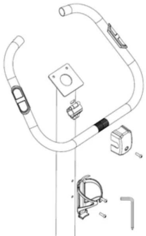 Skandika Ulisses - ÉTAPE 1 - 5