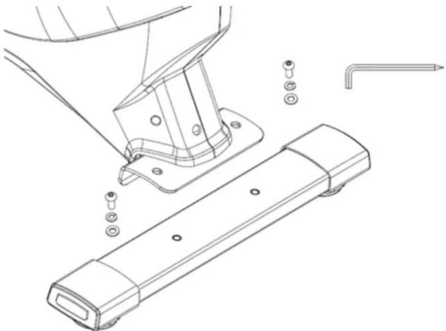 Skandika Ulisses - STEP 1 - 1