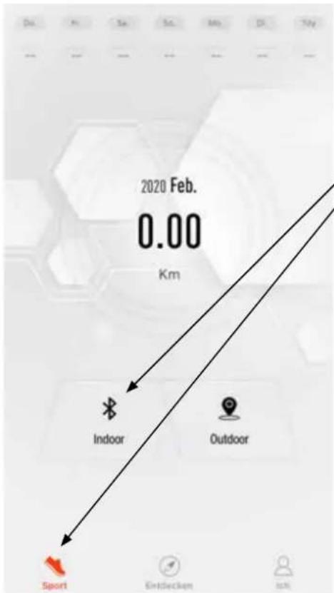 Skandika Ulisses - FITSHOW - 2