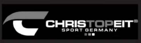 Christopeit CL 3 - Service / Hersteller - 1