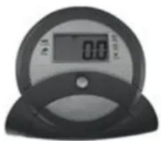 Klarfit XBike 700 - FUNCTIONS AND OPERATION - 1