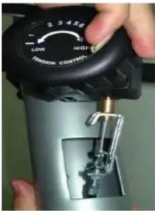 Klarfit Mobi FX 250 - Commentzheimerrallongedusupportavant: - 6