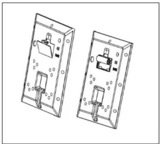 Klarfit Mobi FX 250 - Cambio de bateria - 1
