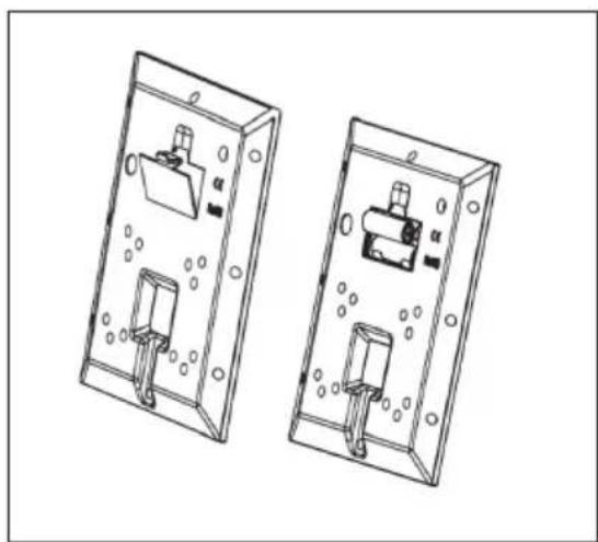 Klarfit Mobi FX 250 - Battery change - 1