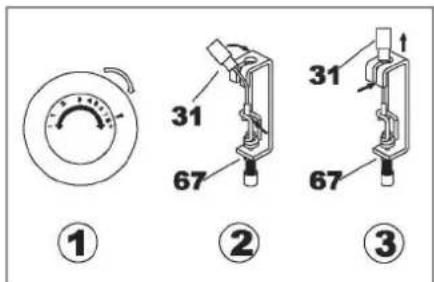 Klarfit Recumbent Relaxbike 5G - Étape 1 - 5