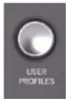 Life Fitness RS1 Go - BOUTON USER PROFILES (PROFILS UTILISATEURS) - 1