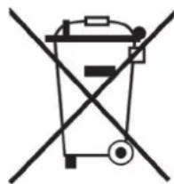 Klarfit Mobi Supreme - Disposal Considerations - 1