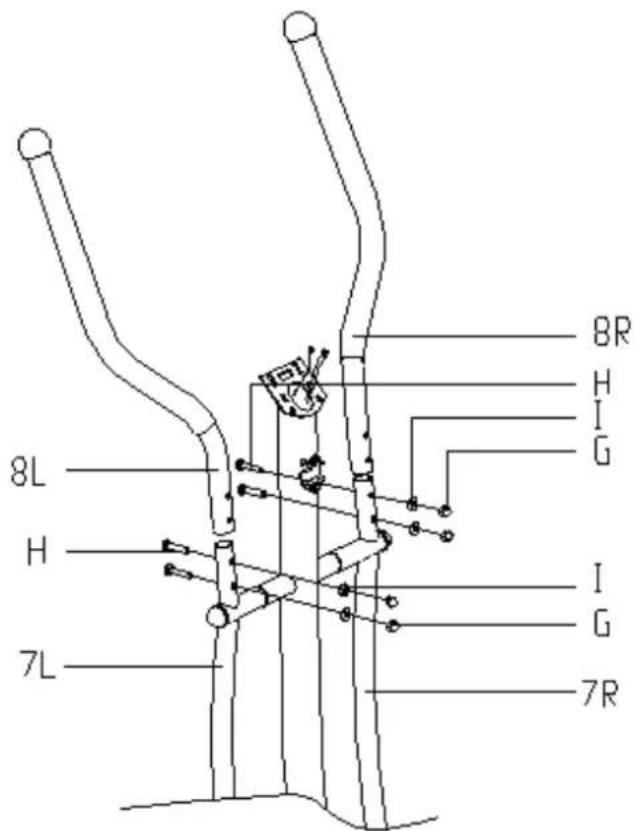 Klarfit Mobi Supreme - Construction - Step 6 - 1