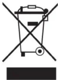 Klarfit Mobi Supreme - Hinweise zur Entsorgung - 1