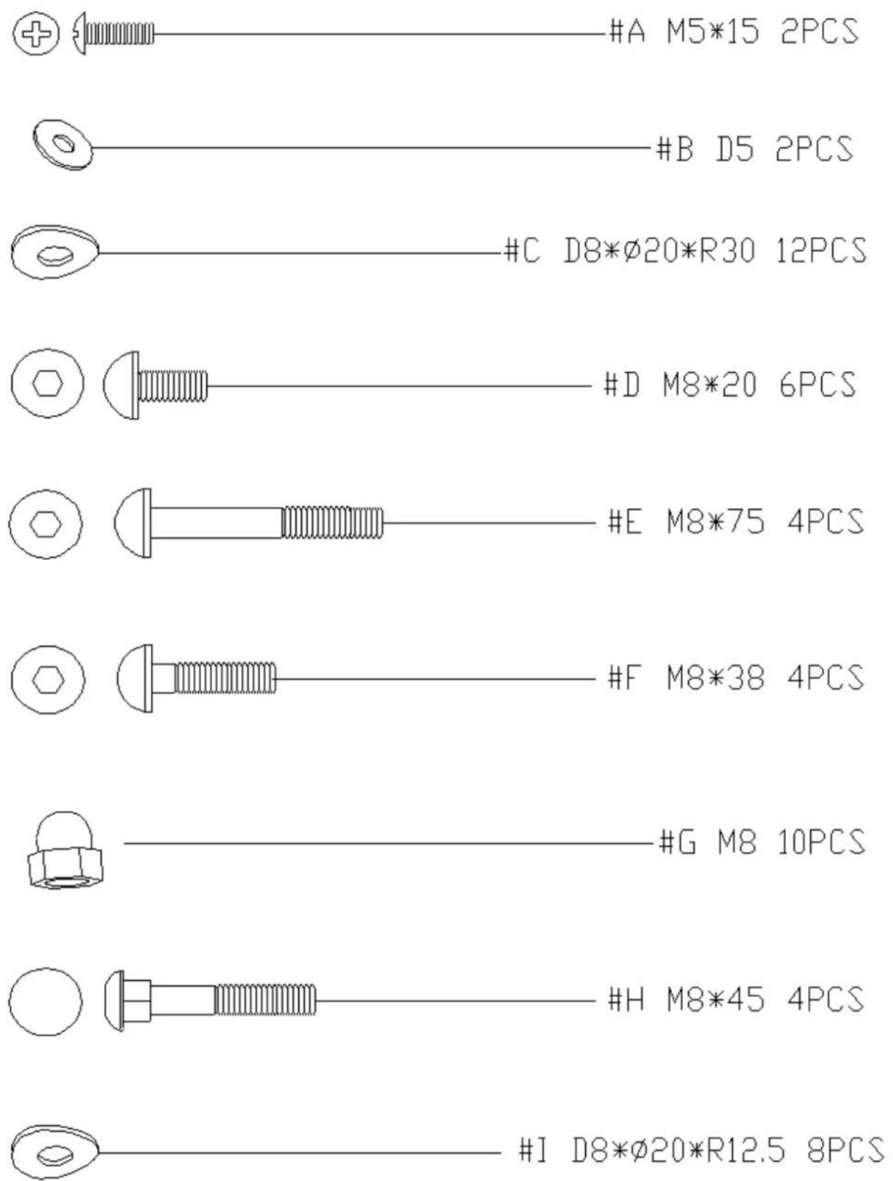 Klarfit Mobi Supreme - Aufbau - 2