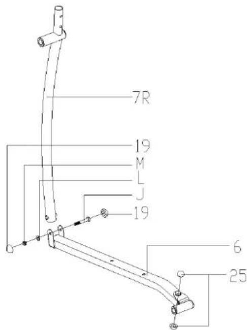 Klarfit Mobi Supreme - Montage - Étape 3 - 1