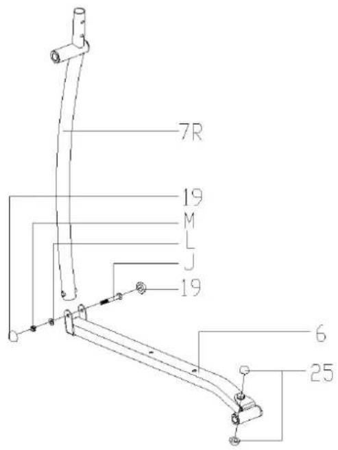 Klarfit Mobi Supreme - Construction - Step 3 - 1