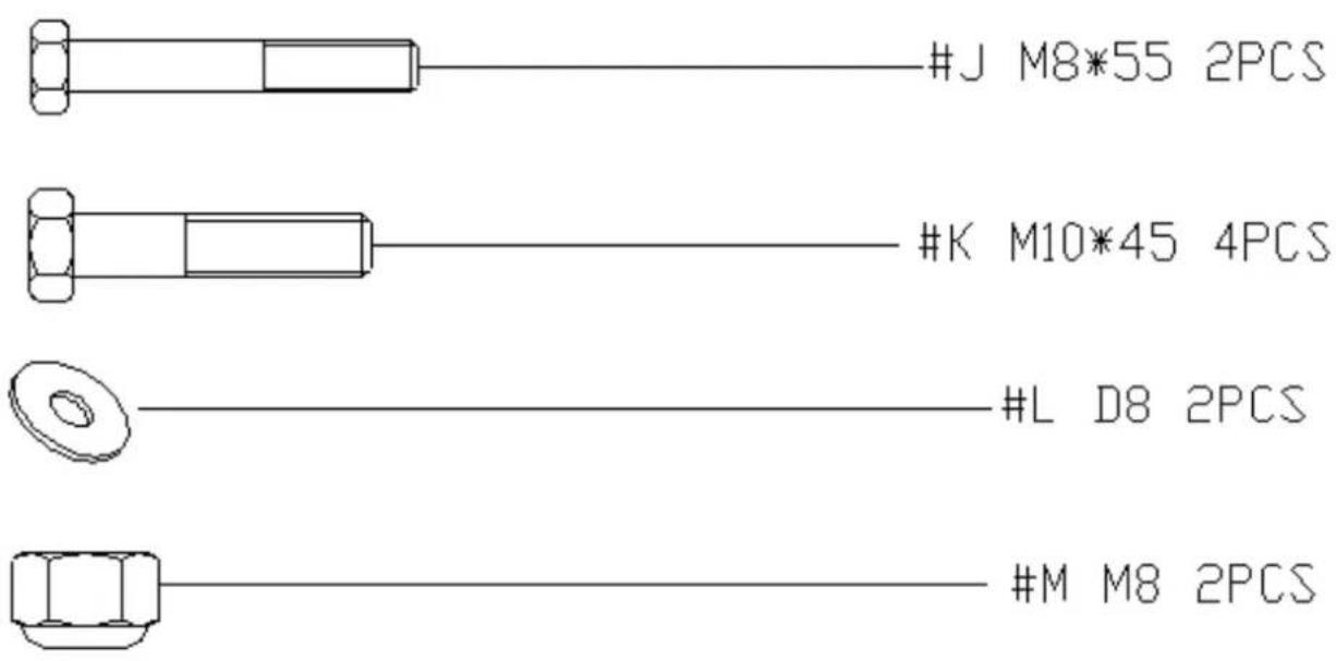 Klarfit Mobi Supreme - Construction - 3