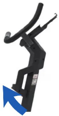 Cardiostrong BX50 - ① REMARQUE - 1