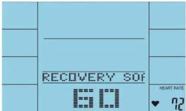 Cardiostrong BX50 - ① REMARQUE - 1